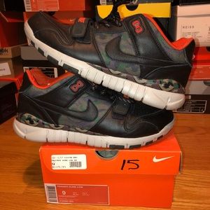 Nike trainer dunk low